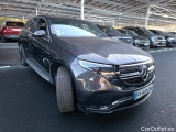  Mercedes  EQC MERCEDES-BENZ  / 2019 / 5P / SUV  400 AMG Line 4MATIC #5