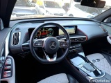  Mercedes  EQC MERCEDES-BENZ  / 2019 / 5P / SUV  400 AMG Line 4MATIC #6
