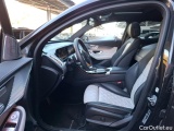  Mercedes  EQC MERCEDES-BENZ  / 2019 / 5P / SUV  400 AMG Line 4MATIC #9