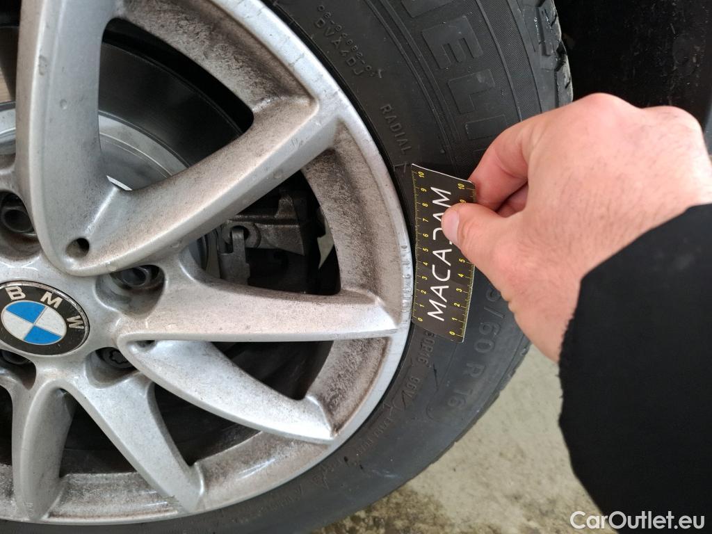  Bmw  Serie 2 Série 2 Gran Tourer 216d Lounge 1.5 115CV BVA7 E6d #28