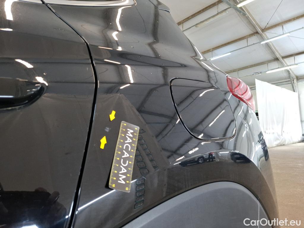  Hyundai  Tucson HYUNDAI  / 2018 / 5P / SUV 1.6 CRDI 115 HYBRID 48V CREATIVE #34