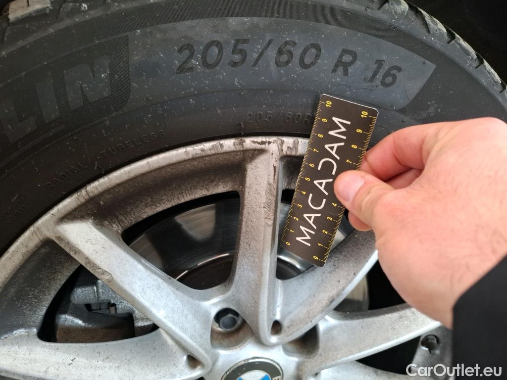  Bmw  Serie 2 Série 2 Gran Tourer 216d Lounge 1.5 115CV BVA7 E6d #21