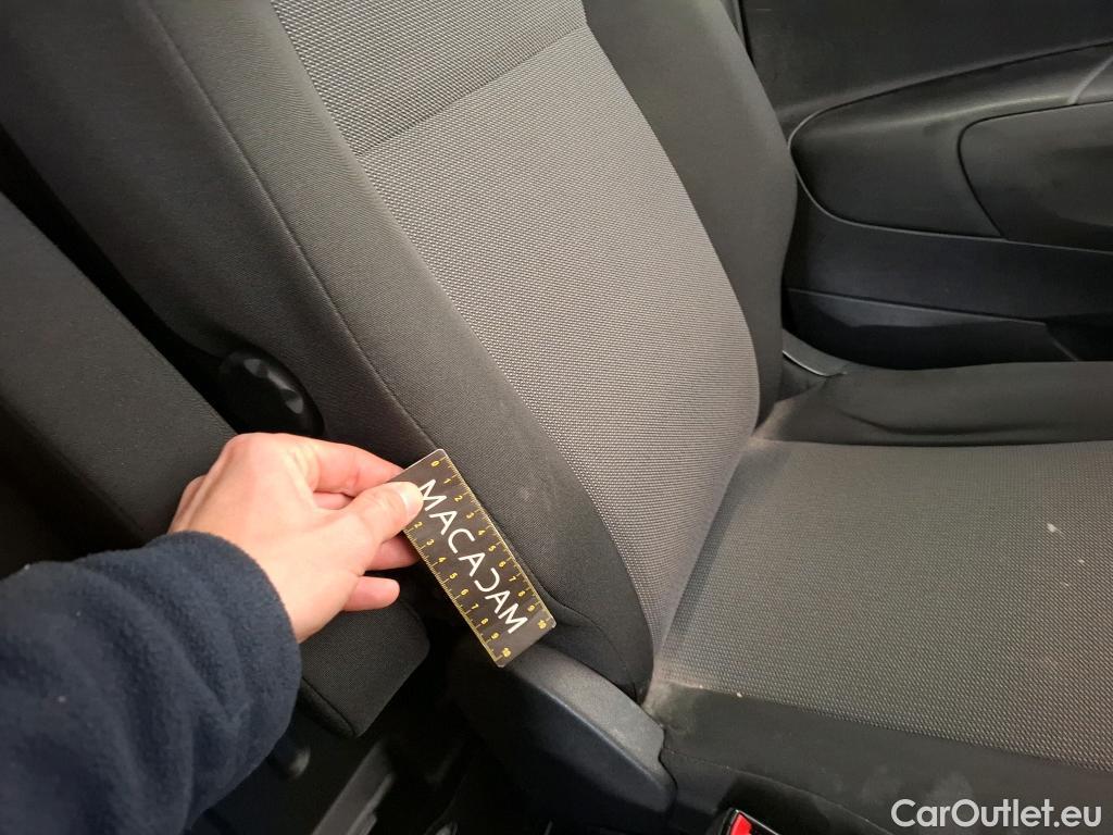  Citroen  Berlingo  Fourgon Club XL 950 1.5 BlueHDi 100CV BVM5 E6dT / REMPLACEMENT CHAINE DISTRIBUTION PAR LE CONSTRUCTEUR FAITE
 #31