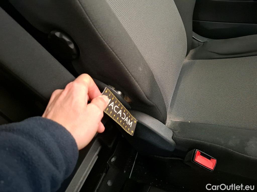  Citroen  Berlingo  Fourgon Club XL 950 1.5 BlueHDi 100CV BVM5 E6dT / REMPLACEMENT CHAINE DISTRIBUTION PAR LE CONSTRUCTEUR FAITE
 #42