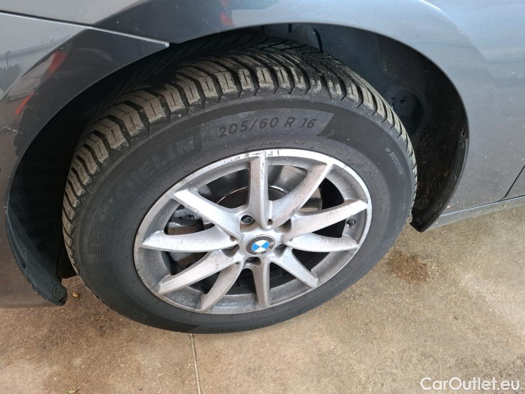  Bmw  Serie 2 Série 2 Gran Tourer 216d Lounge 1.5 115CV BVA7 E6d #18