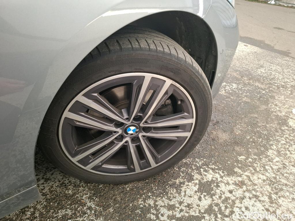  Bmw  Serie 1 BMW Série 1 / 2019 / 5P / Berline 116i DKG7 Business Design #6