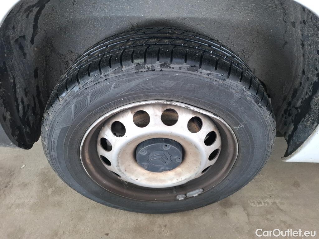  Citroen  Berlingo  Fourgon Club XL 950 1.5 BlueHDi 100CV BVM5 E6dT / REMPLACEMENT CHAINE DISTRIBUTION PAR LE CONSTRUCTEUR FAITE
 #15