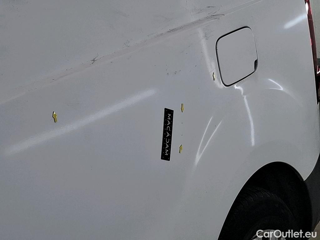  Citroen  Berlingo  Fourgon Business L1 (Court) 1.6 100CV BVM5 E6 #3