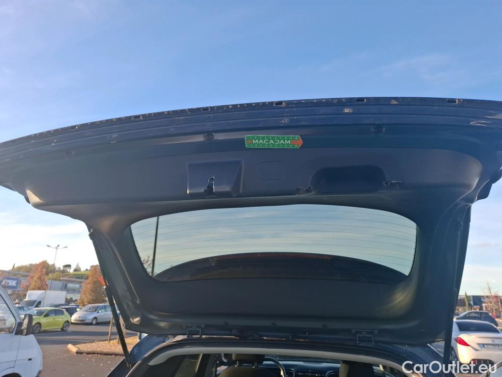  Hyundai  Tucson HYUNDAI  / 2020 / 5P / SUV 1.6 PHEV 265 HTRAC CREATIVE 4WD AUTO #13