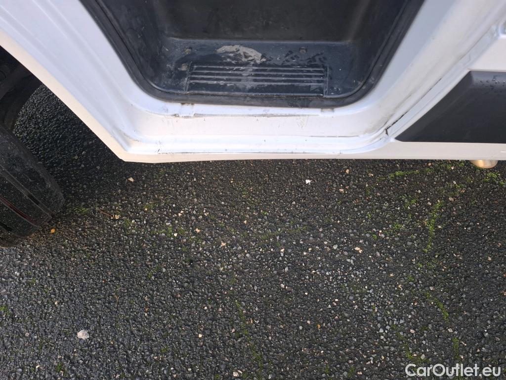  Fiat  Ducato FIAT  SC VU 2p Châssis cabine 3.5 L 2.3 Multijet 130 Pack Pro Nav #9