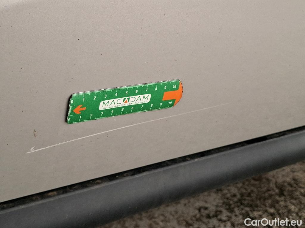  Citroen  C3  Aircross Shine Business 1.2 PureTech 130CV BVA6 E6d #6