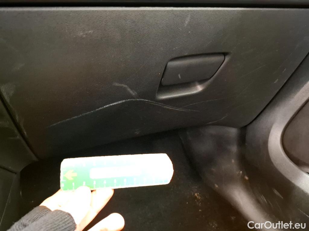  Citroen  C3  Aircross Shine Business 1.2 PureTech 130CV BVA6 E6d #17