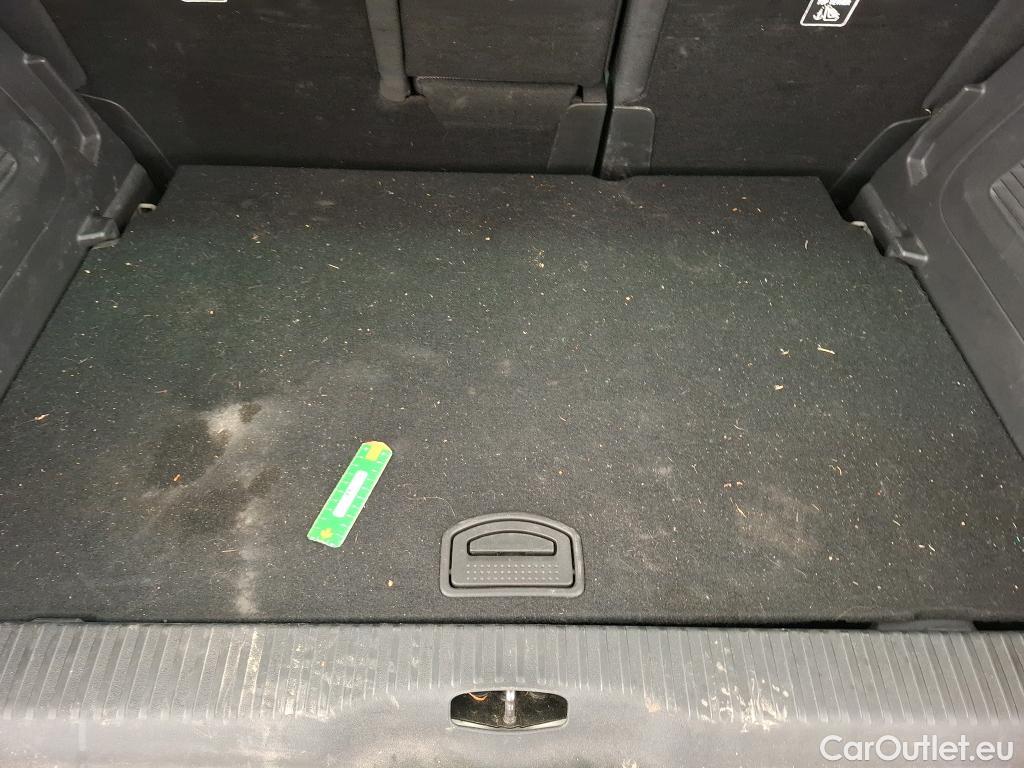  Citroen  C3  Aircross Shine Business 1.2 PureTech 130CV BVA6 E6d #21