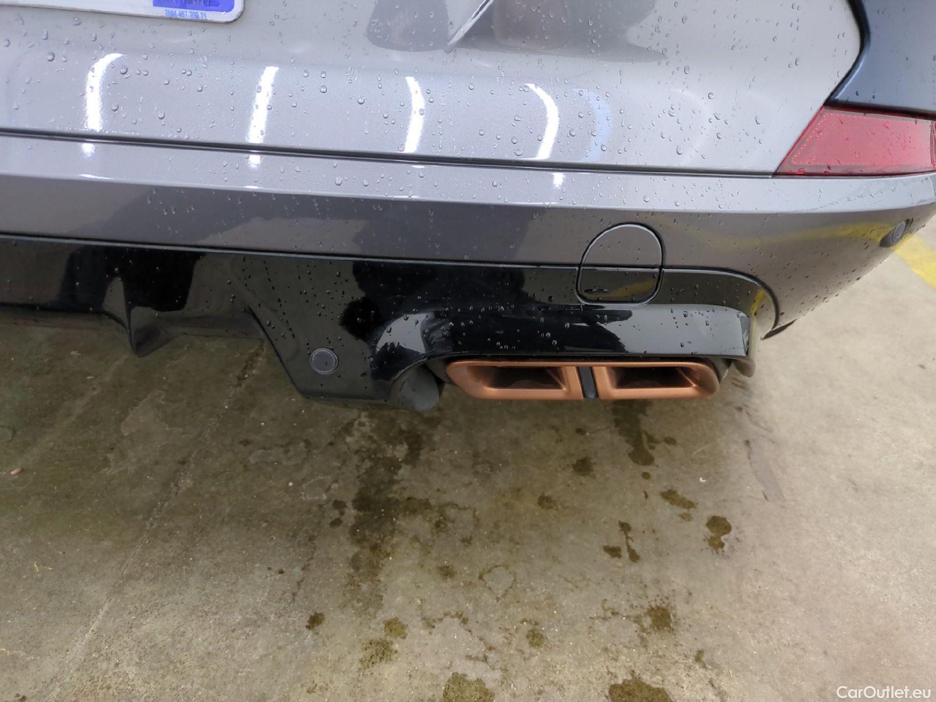  Cupra  Formentor CUPRA  / 2020 / 5P / SUV 1.4 e-HYBRID 204ch DSG6 Business Edition #13