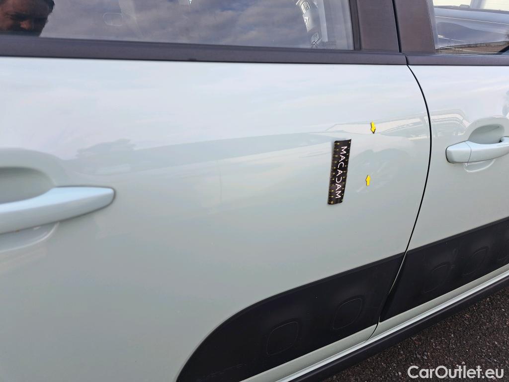  Citroen  C3  Feel 1.2 PureTech 80CV BVM5 E6 #1