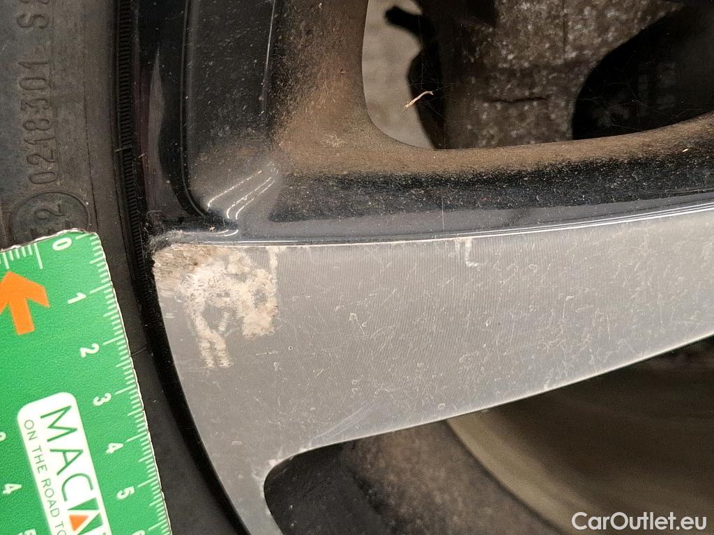  Citroen  C3  Aircross Shine Business 1.2 PureTech 130CV BVA6 E6d #12