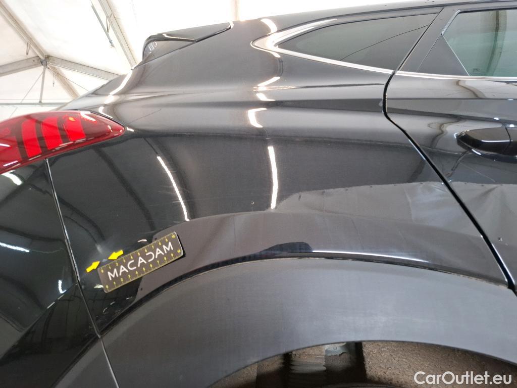  Hyundai  Tucson HYUNDAI  / 2018 / 5P / SUV 1.6 CRDI 115 HYBRID 48V CREATIVE #4