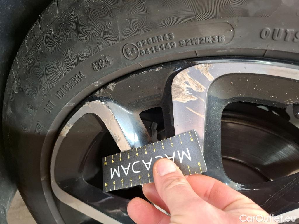  Citroen  C4 Grand Picasso /Spacetourer Shine 1.5 BlueHDi 130CV BVA8 E6d #6