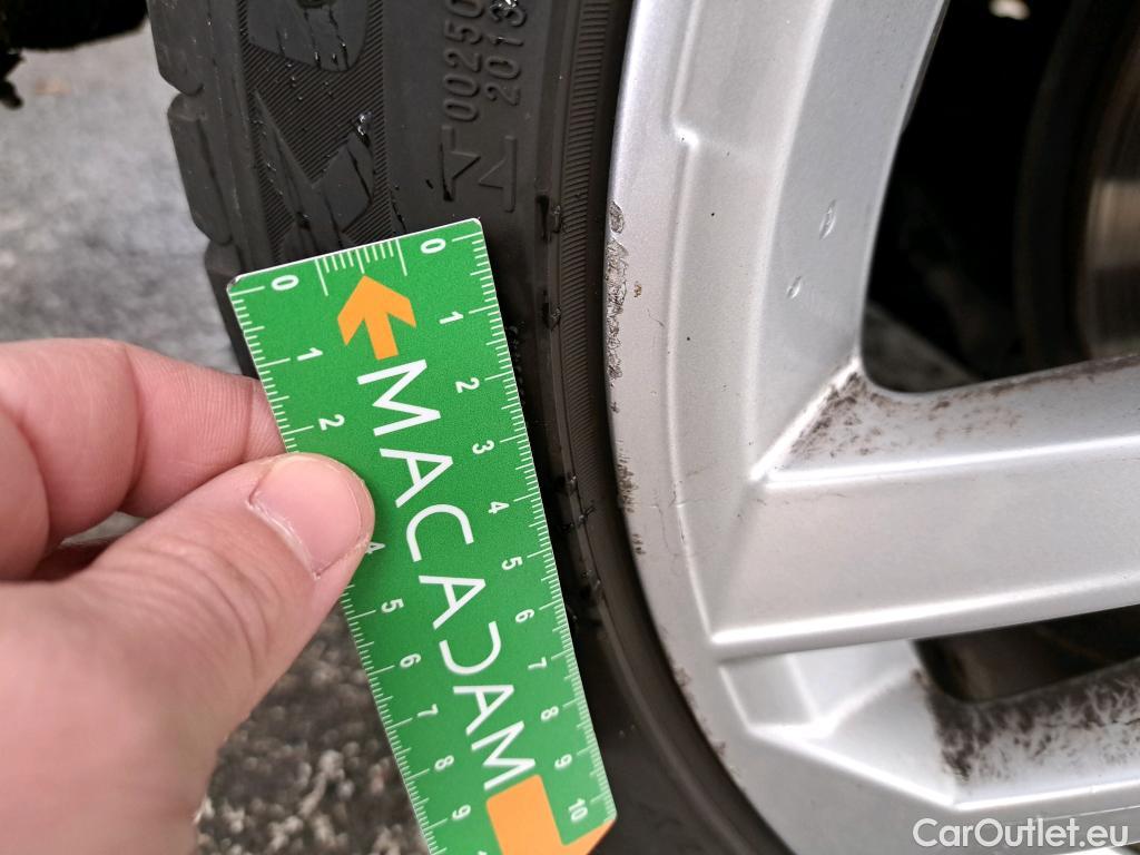  Audi  A3  Sportback 35 TDI Business Line 2.0 TDI 150CV BVA7 E6d #10