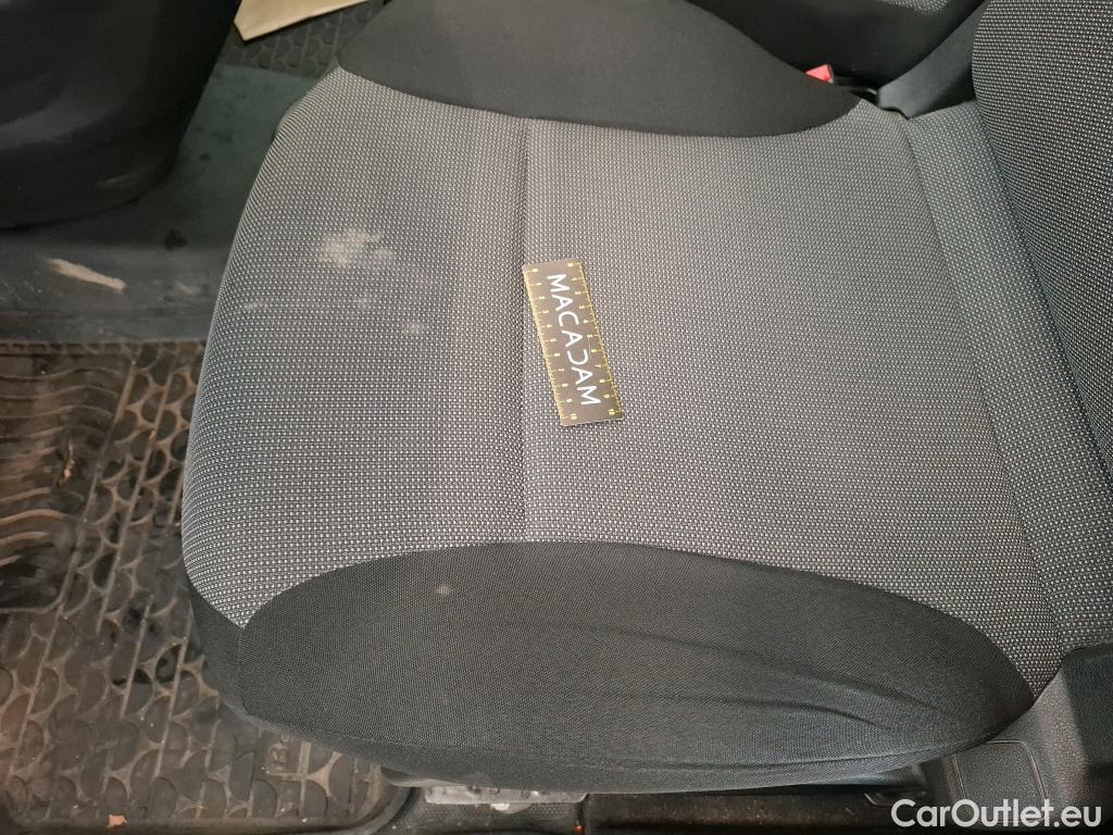  Citroen  Berlingo  Fourgon Business L1 (Court) 1.6 100CV BVM5 E6 #23