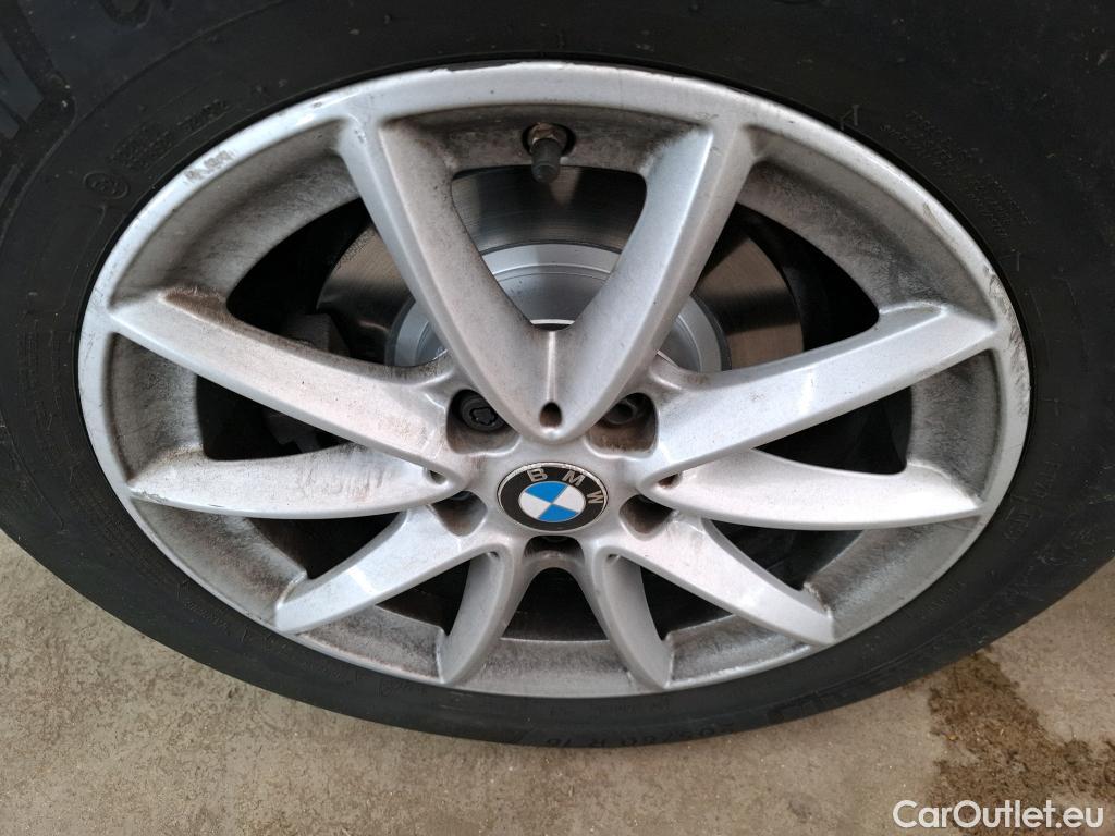  Bmw  Serie 2 Série 2 Gran Tourer 216d Lounge 1.5 115CV BVA7 E6d #31