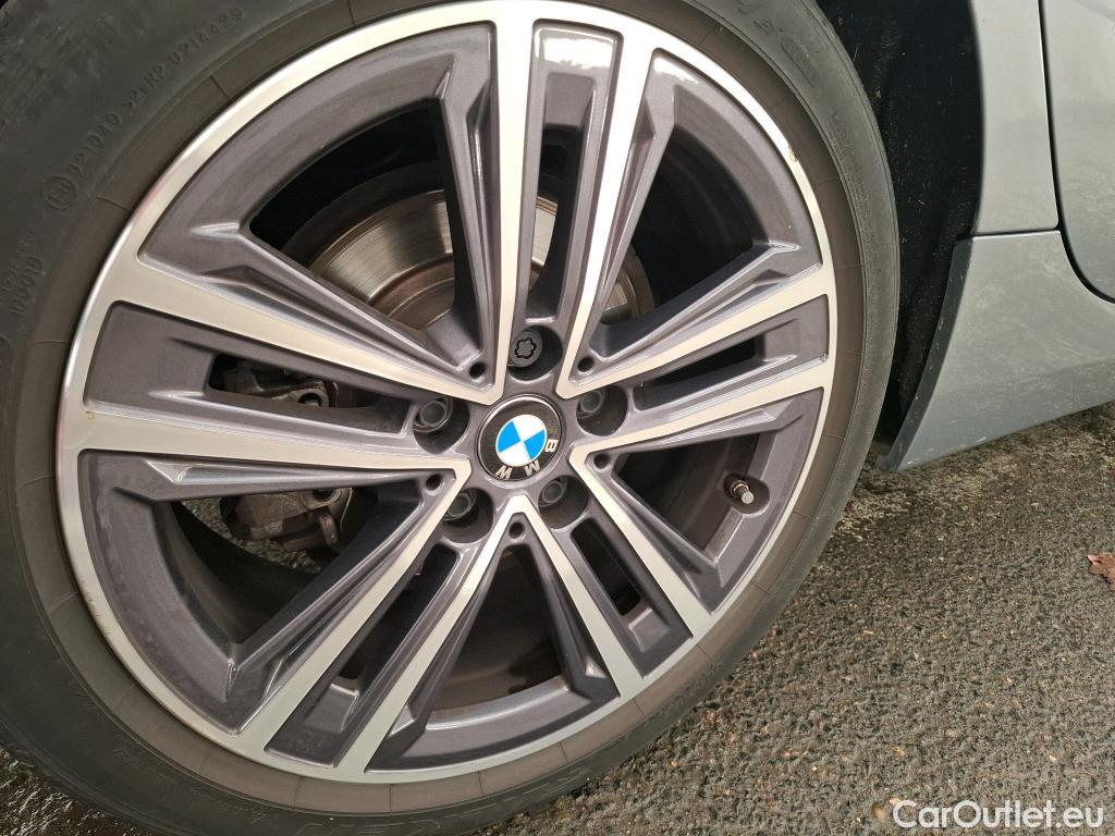  Bmw  Serie 1 BMW Série 1 / 2019 / 5P / Berline 116i DKG7 Business Design #2