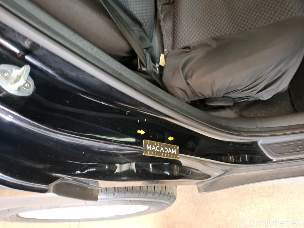  Hyundai  Tucson HYUNDAI  / 2018 / 5P / SUV 1.6 CRDI 115 HYBRID 48V CREATIVE #20