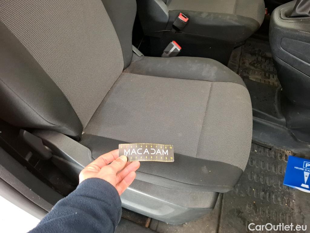  Citroen  Berlingo  Fourgon Club XL 950 1.5 BlueHDi 100CV BVM5 E6dT / REMPLACEMENT CHAINE DISTRIBUTION PAR LE CONSTRUCTEUR FAITE
 #29