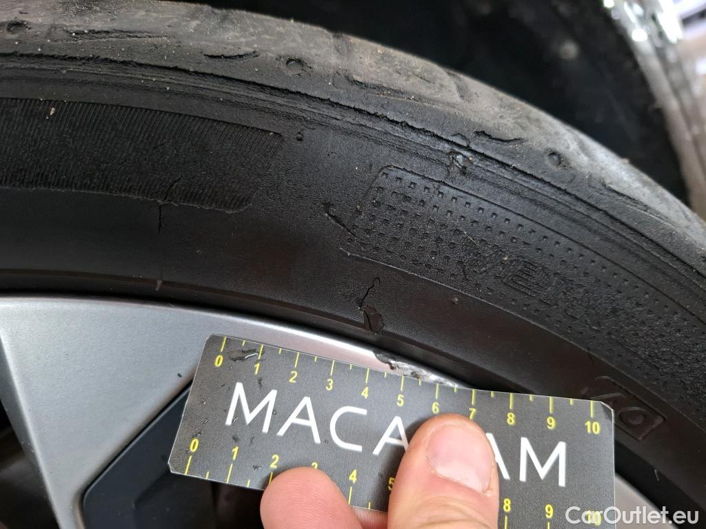  Audi  Q3 AUDI  / 2018 / 5P / SUV 45 TFSI E 245 S TRONIC S LINE #6