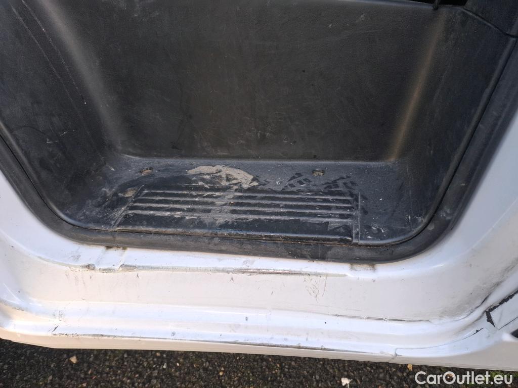  Fiat  Ducato FIAT  SC VU 2p Châssis cabine 3.5 L 2.3 Multijet 130 Pack Pro Nav #15