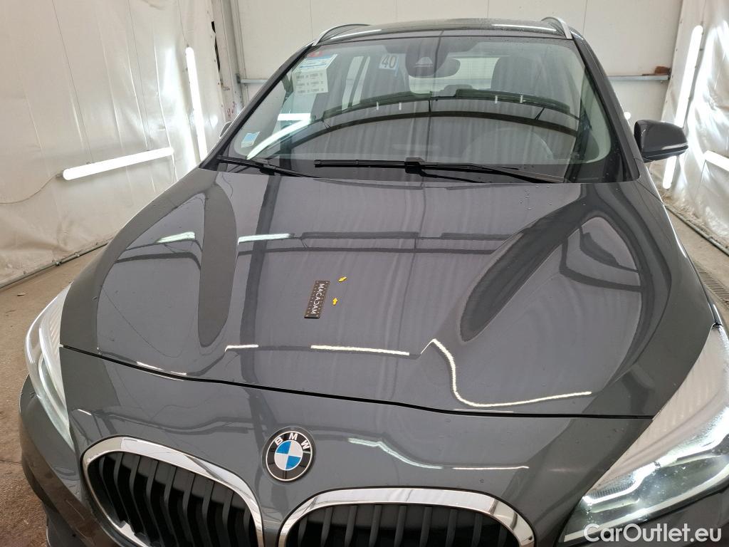  Bmw  Serie 2 Série 2 Gran Tourer 216d Lounge 1.5 115CV BVA7 E6d #8
