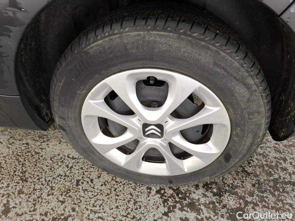  Citroen  C3  Feel Business 1.2 PureTech 80CV BVM5 E6d #4