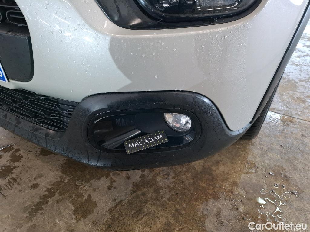  Citroen  C3 CITROEN  / 2020 / 5P / Berline PureTech 83 S&S BVM Feel Pack #10