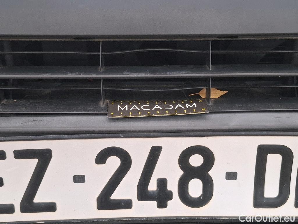  Citroen  Berlingo  Fourgon Business L1 (Court) 1.6 100CV BVM5 E6 #29