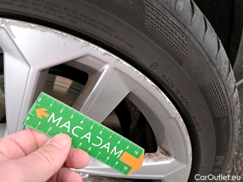  Audi  A3  Sportback 35 TDI Business Line 2.0 TDI 150CV BVA7 E6d #8