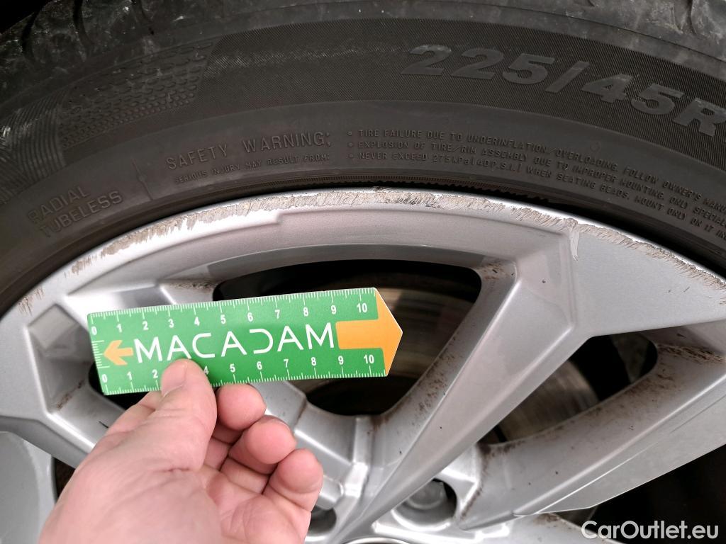  Audi  A3  Sportback 35 TDI Business Line 2.0 TDI 150CV BVA7 E6d #7