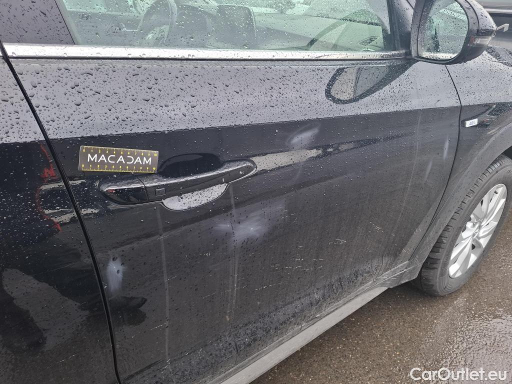  Hyundai  Tucson HYUNDAI  / 2018 / 5P / SUV 1.6 CRDI 115 HYBRID 48V CREATIVE #19