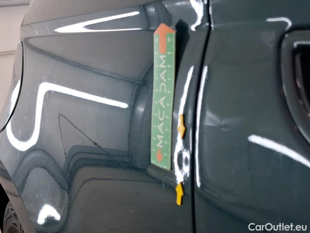  Fiat  500  e Icone 42kWh BVA #17