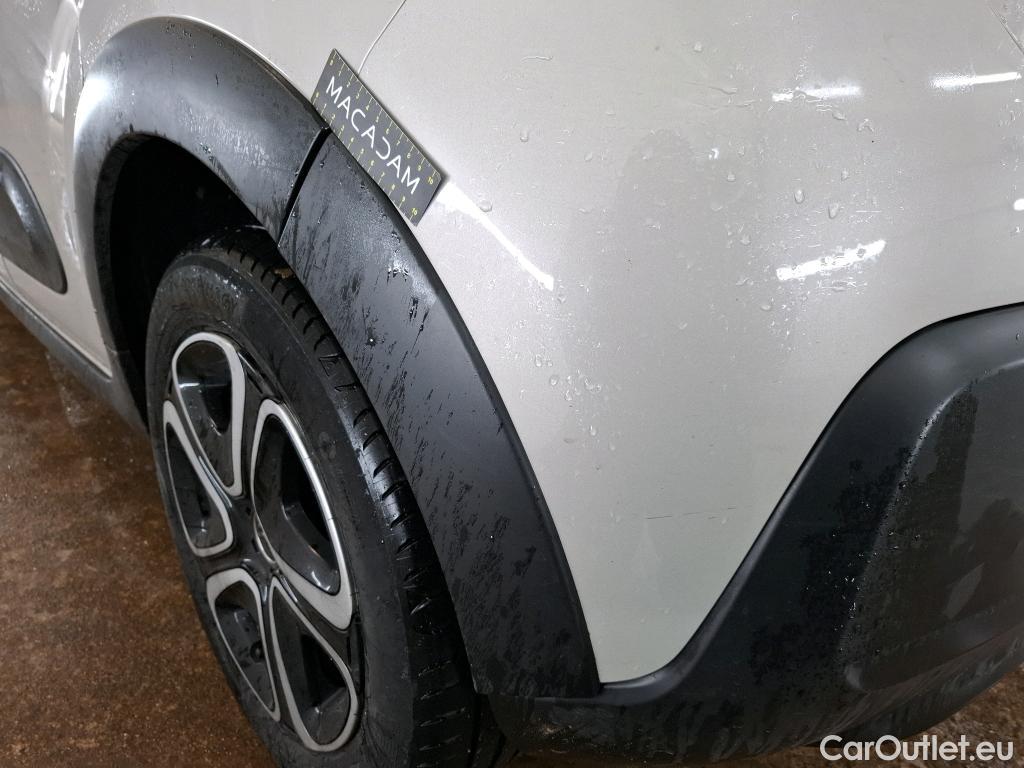  Citroen  C3 CITROEN  / 2020 / 5P / Berline PureTech 83 S&S BVM Feel Pack #14