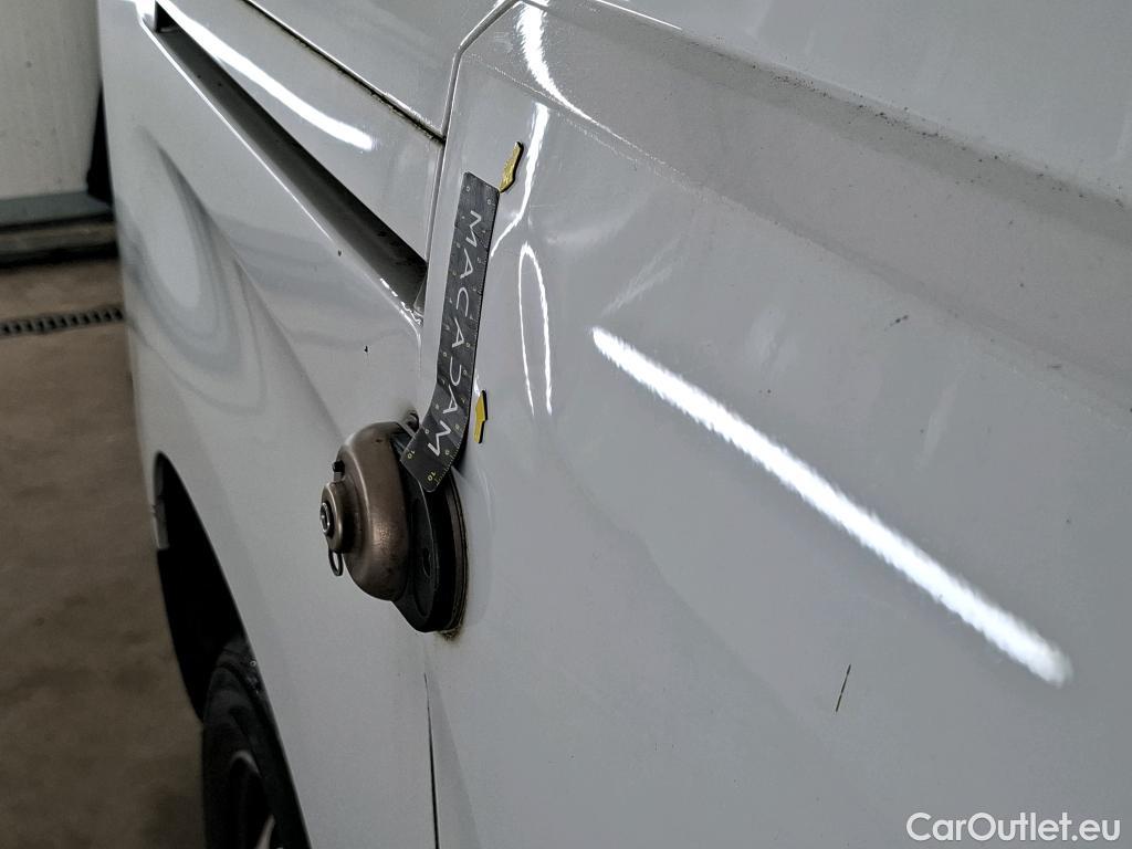  Citroen  Berlingo  Fourgon Club XL 950 1.5 BlueHDi 100CV BVM5 E6dT / REMPLACEMENT CHAINE DISTRIBUTION PAR LE CONSTRUCTEUR FAITE
 #26