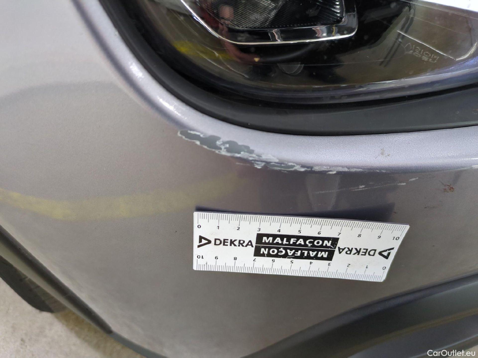  Citroen  C3  Shine Business 1.2 PureTech 80CV BVM5 E6d #35