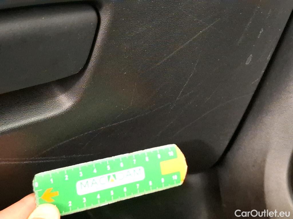  Citroen  C3  Aircross Shine Business 1.2 PureTech 130CV BVA6 E6d #19