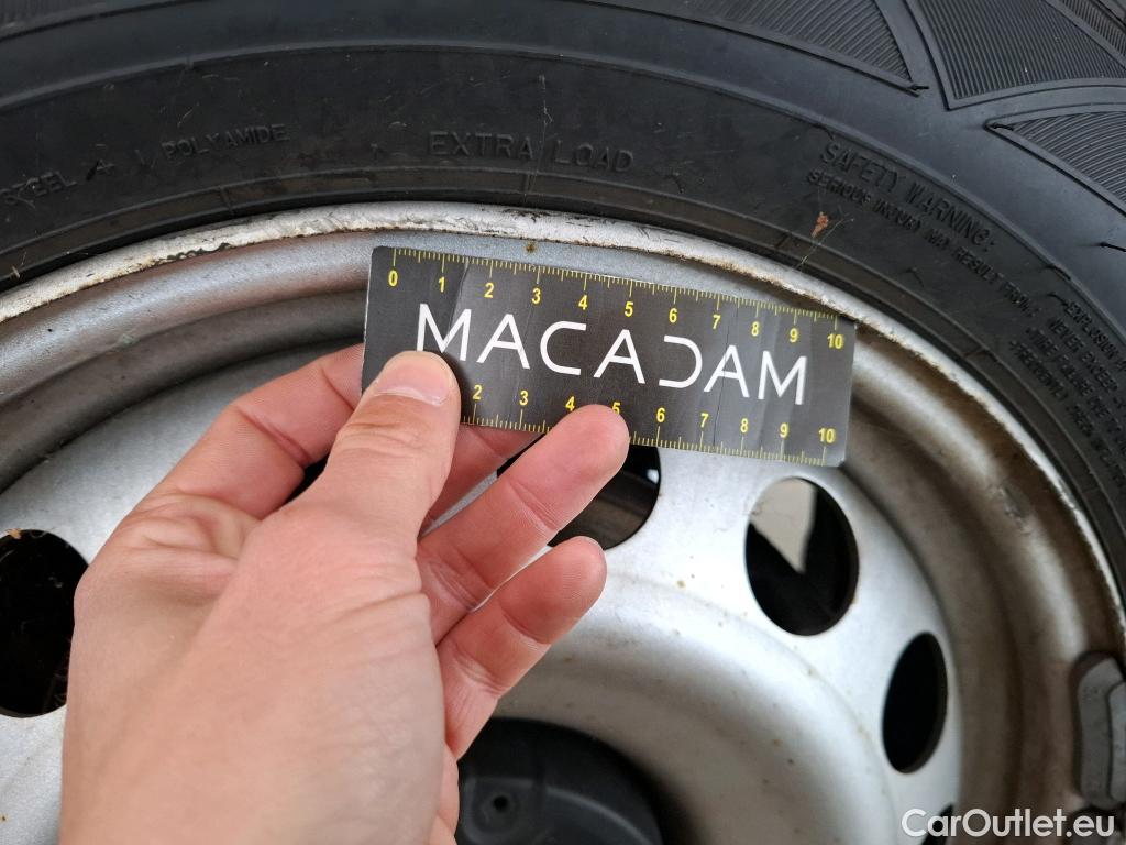  Citroen  Berlingo  Fourgon Club XL 950 1.5 BlueHDi 100CV BVM5 E6dT / REMPLACEMENT CHAINE DISTRIBUTION PAR LE CONSTRUCTEUR FAITE
 #14