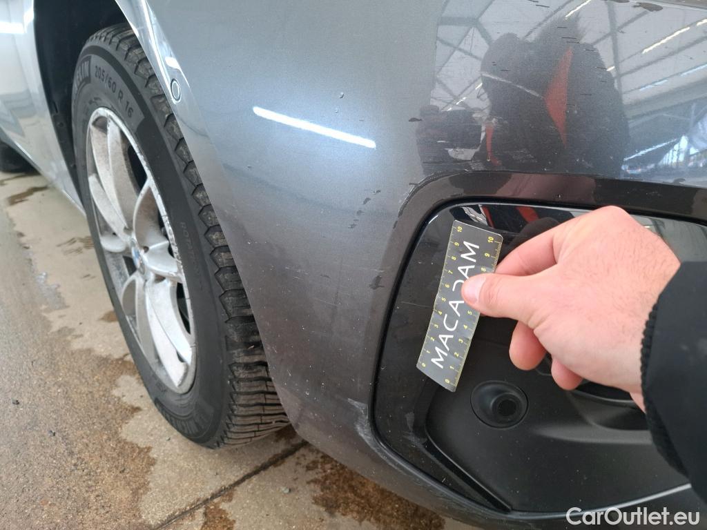  Bmw  Serie 2 Série 2 Gran Tourer 216d Lounge 1.5 115CV BVA7 E6d #2