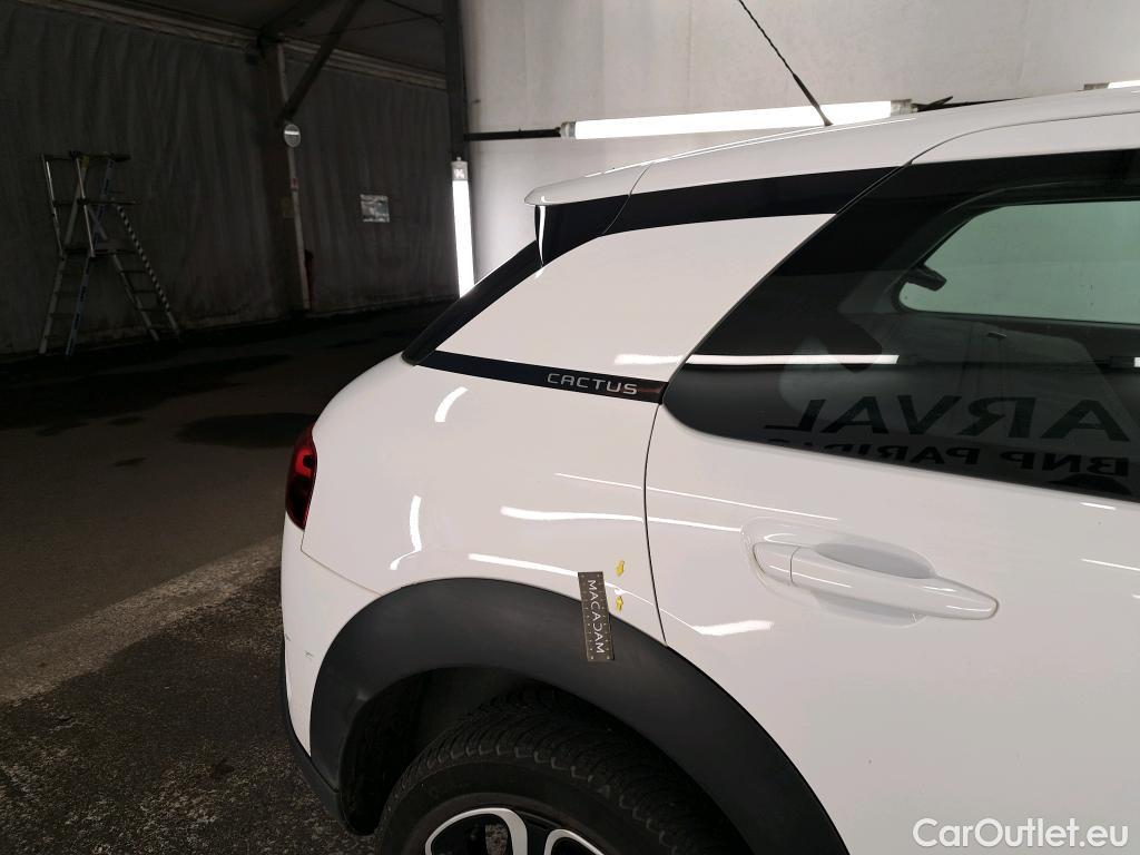  Citroen  C4 Cactus  Feel Nav Société 1.5 BlueHDi 100CV BVM6 E6d #16
