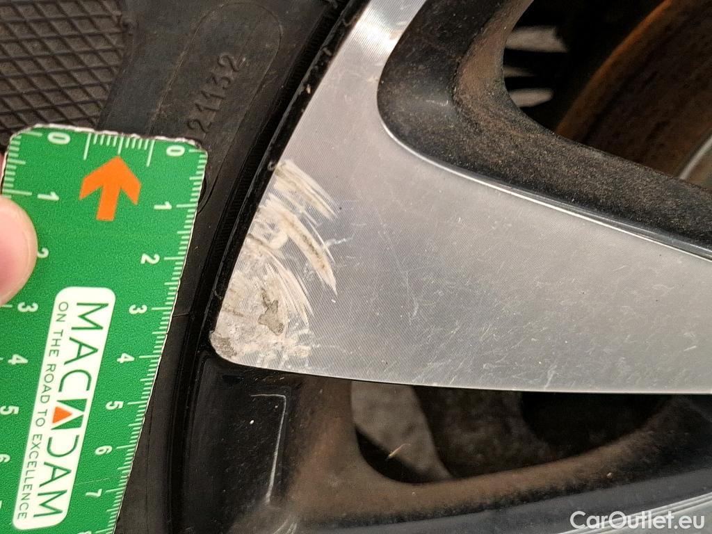  Citroen  C3  Aircross Shine Business 1.2 PureTech 130CV BVA6 E6d #11