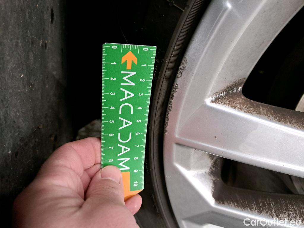  Audi  A3  Sportback 35 TDI Business Line 2.0 TDI 150CV BVA7 E6d #17