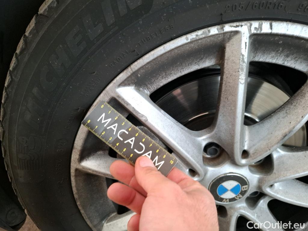  Bmw  Serie 2 Série 2 Gran Tourer 216d Lounge 1.5 115CV BVA7 E6d #22