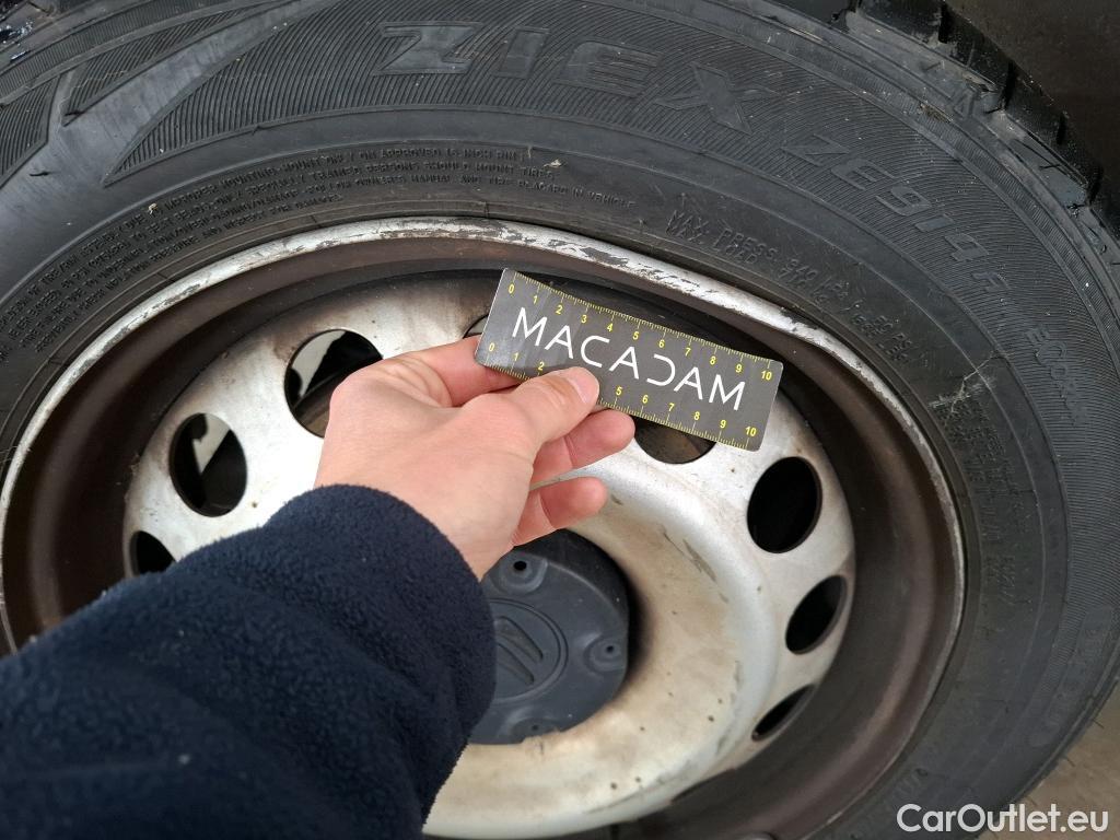  Citroen  Berlingo  Fourgon Club XL 950 1.5 BlueHDi 100CV BVM5 E6dT / REMPLACEMENT CHAINE DISTRIBUTION PAR LE CONSTRUCTEUR FAITE
 #17