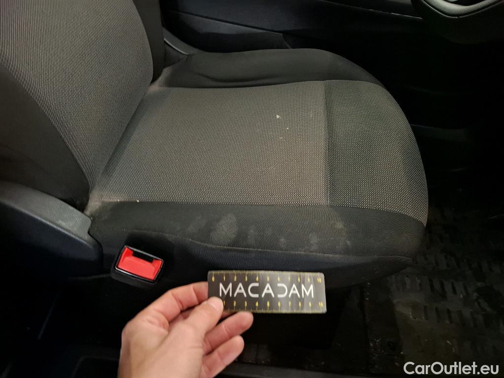  Citroen  Berlingo  Fourgon Club XL 950 1.5 BlueHDi 100CV BVM5 E6dT / REMPLACEMENT CHAINE DISTRIBUTION PAR LE CONSTRUCTEUR FAITE
 #30